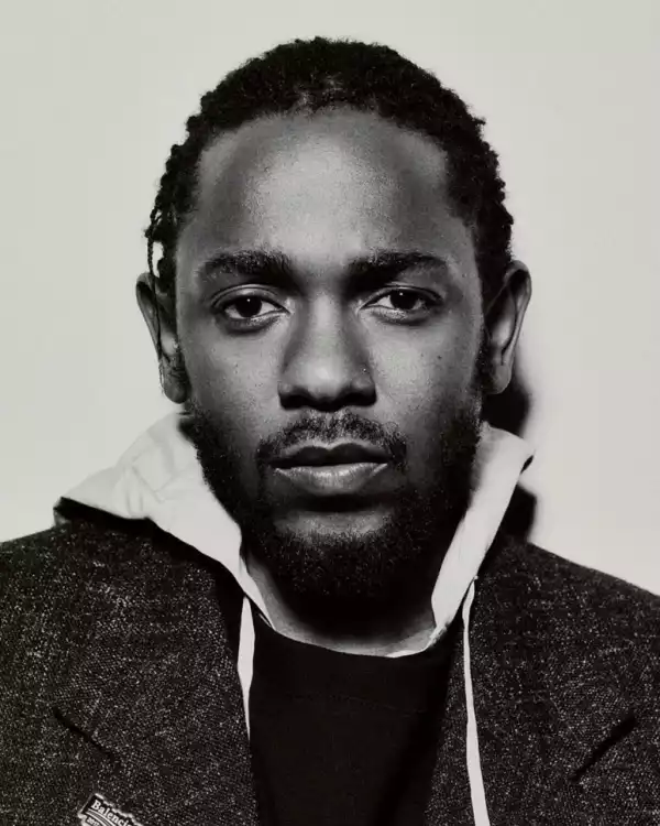 Kendrick Lamar - Come Up (Freestyle)